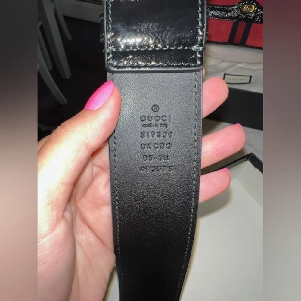 Gucci Ophidia Belt Bag - Picture 6 of 8